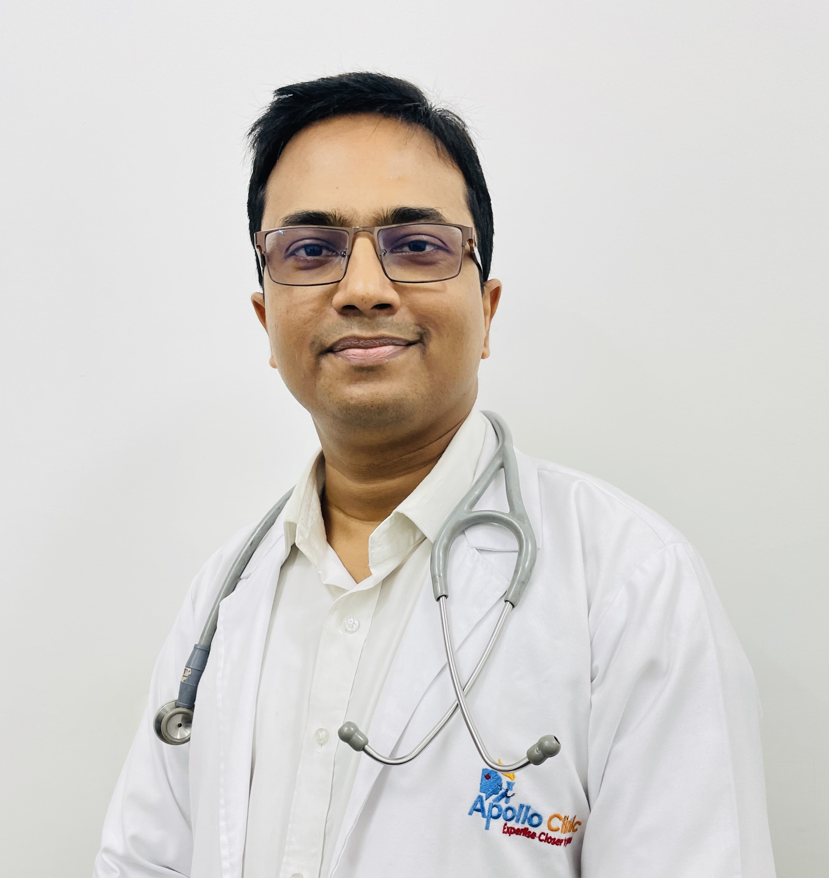 Dr. Vishwanath Brahmachari